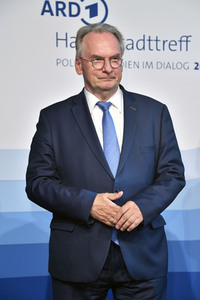 ARD-Hauptstadttreff 2022 in Berlin