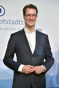 ARD-Hauptstadttreff 2022 in Berlin