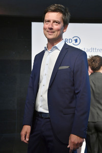 ARD-Hauptstadttreff 2022 in Berlin