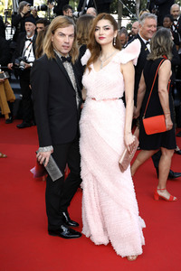 Filmpremiere 'Three Thousand Years of Longing', Cannes Film Festival 2022