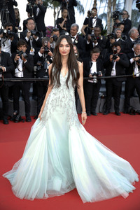 Filmpremiere 'Three Thousand Years of Longing', Cannes Film Festival 2022