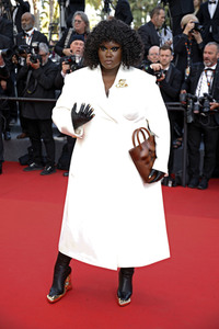 Filmpremiere 'Three Thousand Years of Longing', Cannes Film Festival 2022