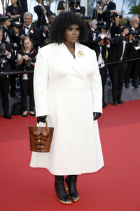 Filmpremiere 'Three Thousand Years of Longing', Cannes Film Festival 2022