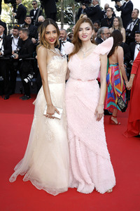 Filmpremiere 'Three Thousand Years of Longing', Cannes Film Festival 2022