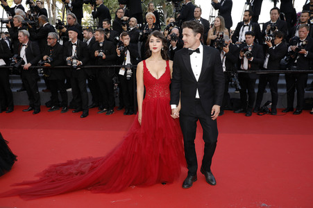 Filmpremiere 'Three Thousand Years of Longing', Cannes Film Festival 2022