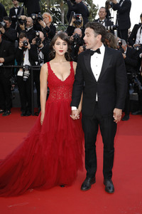 Filmpremiere 'Three Thousand Years of Longing', Cannes Film Festival 2022