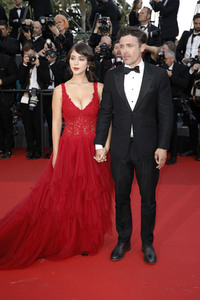 Filmpremiere 'Three Thousand Years of Longing', Cannes Film Festival 2022