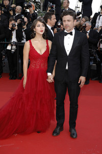 Filmpremiere 'Three Thousand Years of Longing', Cannes Film Festival 2022