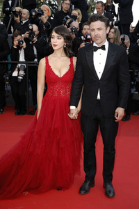 Filmpremiere 'Three Thousand Years of Longing', Cannes Film Festival 2022
