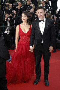 Filmpremiere 'Three Thousand Years of Longing', Cannes Film Festival 2022
