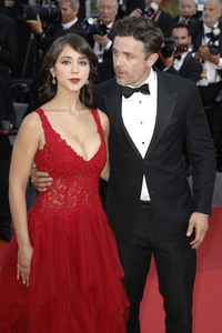 Filmpremiere 'Three Thousand Years of Longing', Cannes Film Festival 2022