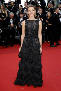 Filmpremiere 'Three Thousand Years of Longing', Cannes Film Festival 2022