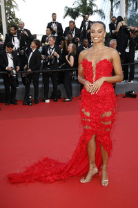 Filmpremiere 'Three Thousand Years of Longing', Cannes Film Festival 2022
