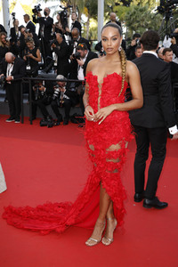 Filmpremiere 'Three Thousand Years of Longing', Cannes Film Festival 2022