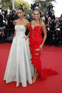 Filmpremiere 'Three Thousand Years of Longing', Cannes Film Festival 2022