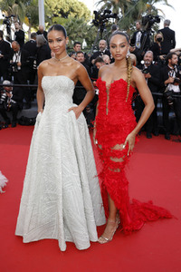 Filmpremiere 'Three Thousand Years of Longing', Cannes Film Festival 2022