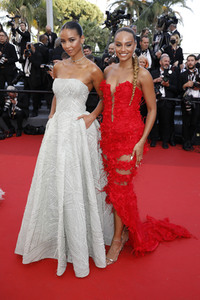 Filmpremiere 'Three Thousand Years of Longing', Cannes Film Festival 2022