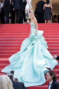 Filmpremiere 'Three Thousand Years of Longing', Cannes Film Festival 2022