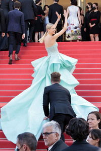 Filmpremiere 'Three Thousand Years of Longing', Cannes Film Festival 2022