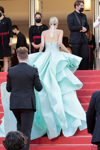 Filmpremiere 'Three Thousand Years of Longing', Cannes Film Festival 2022