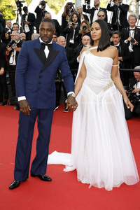 Filmpremiere 'Three Thousand Years of Longing', Cannes Film Festival 2022