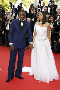 Filmpremiere 'Three Thousand Years of Longing', Cannes Film Festival 2022