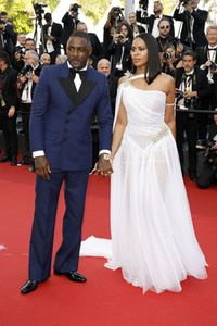 Filmpremiere 'Three Thousand Years of Longing', Cannes Film Festival 2022
