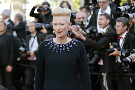 Filmpremiere 'Three Thousand Years of Longing', Cannes Film Festival 2022
