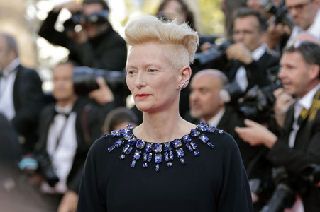 Filmpremiere 'Three Thousand Years of Longing', Cannes Film Festival 2022