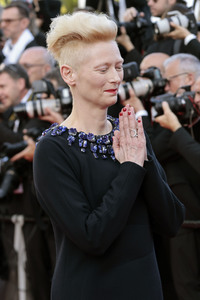Filmpremiere 'Three Thousand Years of Longing', Cannes Film Festival 2022