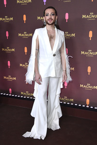 Magnum-Party, Cannes Film Festival 2022