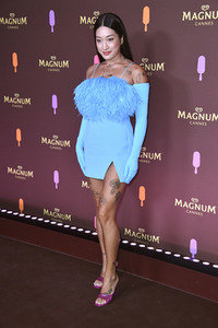 Magnum-Party, Cannes Film Festival 2022