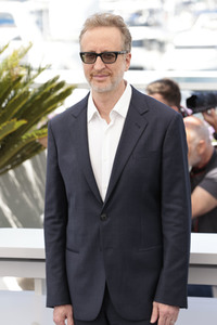 Photocall 'Armageddon Time', Cannes Film Festival 2022