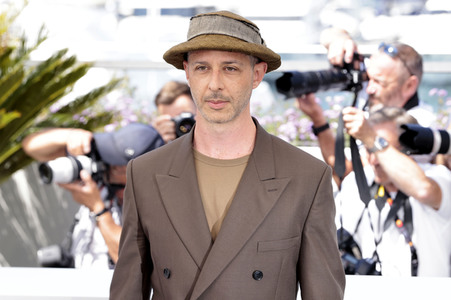Photocall 'Armageddon Time', Cannes Film Festival 2022