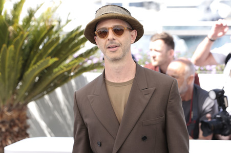 Photocall 'Armageddon Time', Cannes Film Festival 2022