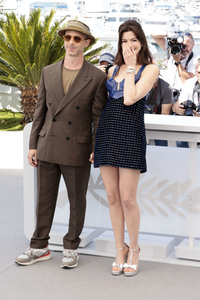 Photocall 'Armageddon Time', Cannes Film Festival 2022