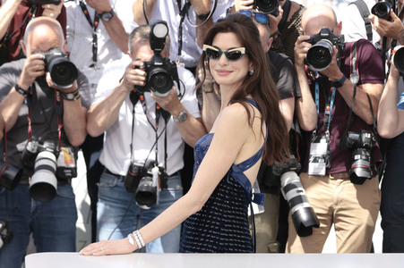 Photocall 'Armageddon Time', Cannes Film Festival 2022