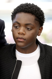 Photocall 'Armageddon Time', Cannes Film Festival 2022