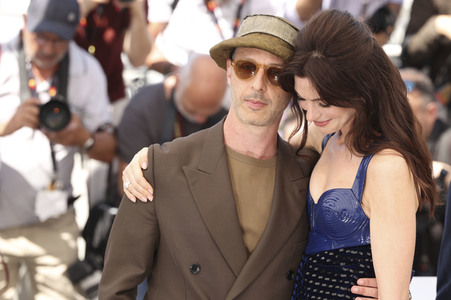 Photocall 'Armageddon Time', Cannes Film Festival 2022