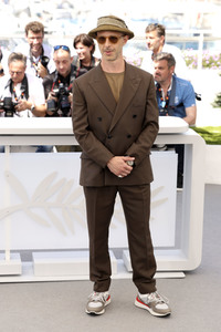 Photocall 'Armageddon Time', Cannes Film Festival 2022