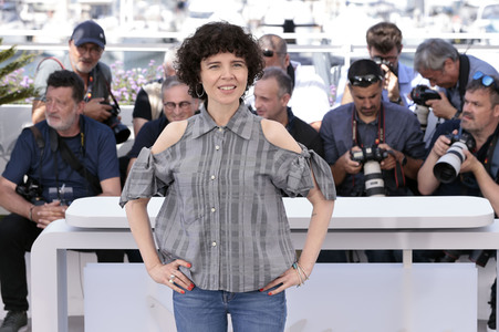 Photocall 'Corsage', Cannes Film Festival 2022