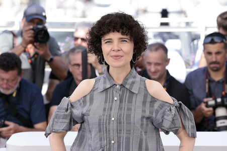Photocall 'Corsage', Cannes Film Festival 2022