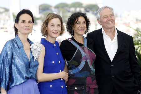 Photocall 'More Than Ever', Cannes Film Festival 2022
