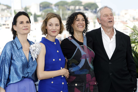 Photocall 'More Than Ever', Cannes Film Festival 2022