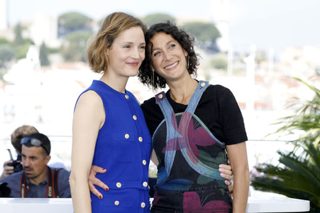 Photocall 'More Than Ever', Cannes Film Festival 2022