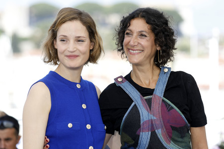 Photocall 'More Than Ever', Cannes Film Festival 2022