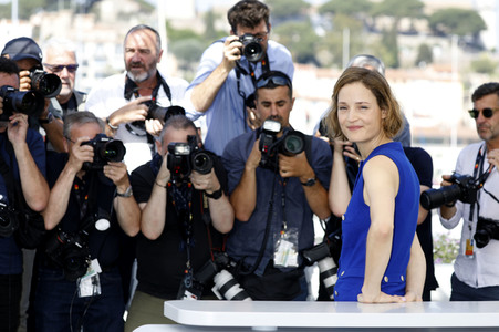 Photocall 'More Than Ever', Cannes Film Festival 2022