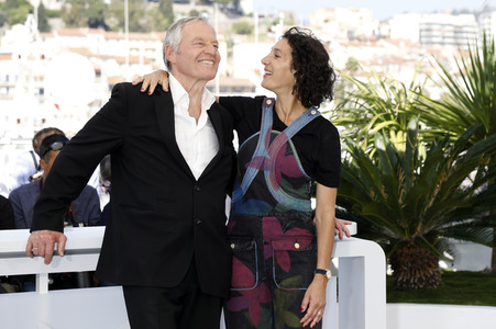 Photocall 'More Than Ever', Cannes Film Festival 2022