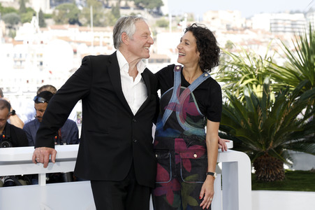 Photocall 'More Than Ever', Cannes Film Festival 2022