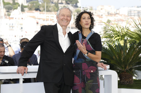 Photocall 'More Than Ever', Cannes Film Festival 2022